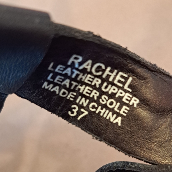 ASH Rachel Block Heel - Picture 11 of 12